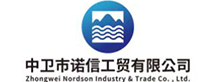 中卫市合乐HL8工贸有限公司